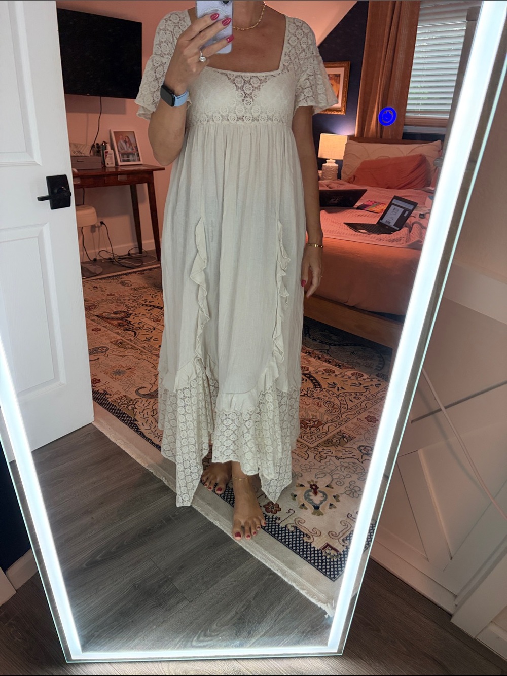 Free People dress - Picture 4 of 12